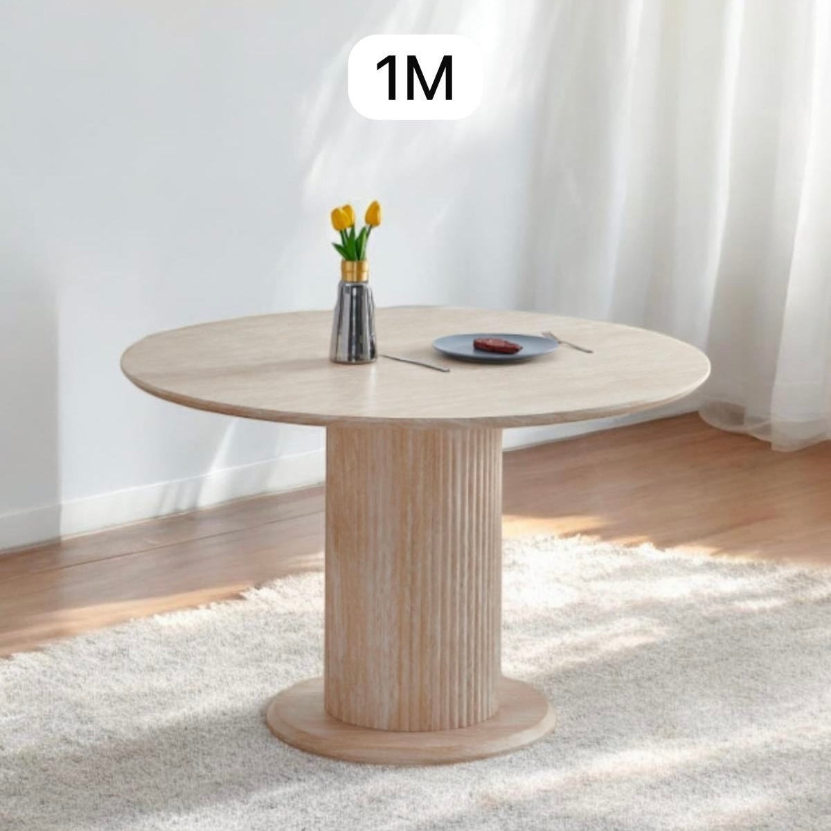 Table à manger VELIA