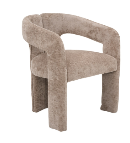 Chaise Baroni