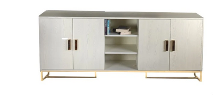 Buffet Veneer