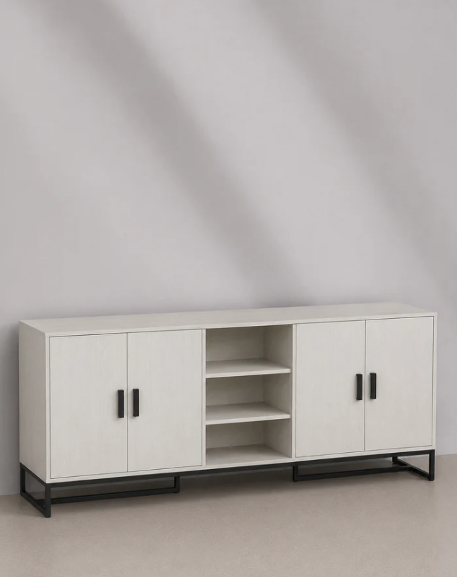 Buffet Veneer