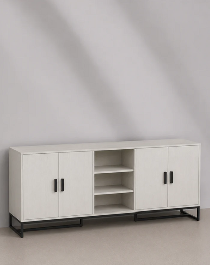 Buffet Veneer
