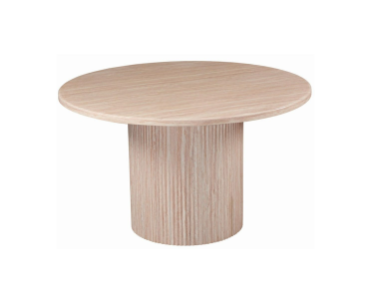 Collection table à manger FLINTSTONE