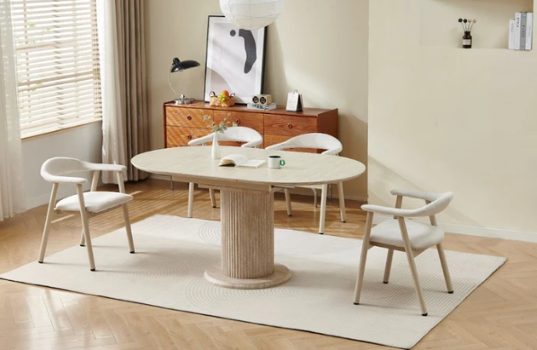 Table à Manger SOFIA Extensible