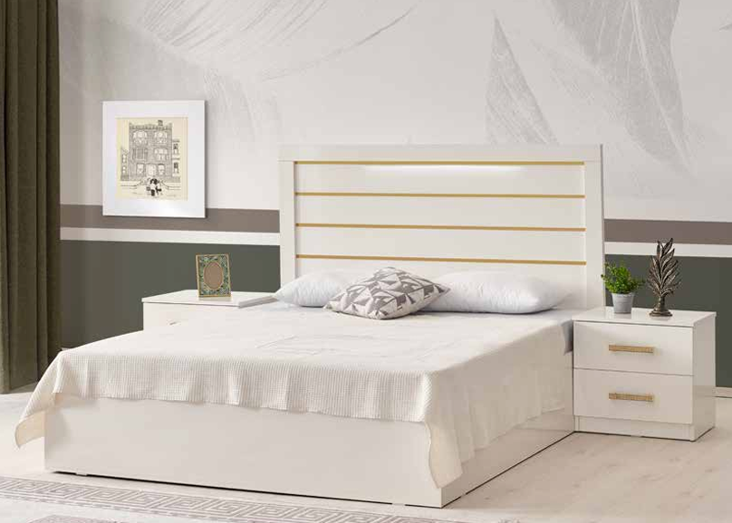 Chambre à coucher GIRONA