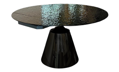 Table à manger extensible Rotate