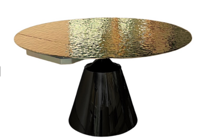 Table à manger extensible Rotate