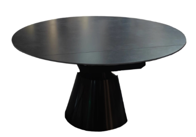 Table à manger extensible Rotate