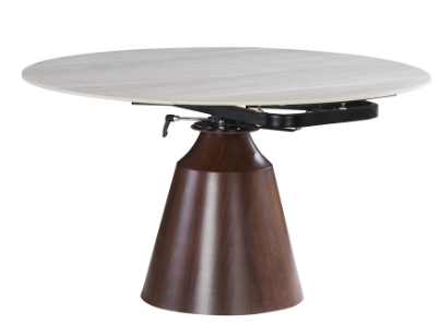 Table à manger extensible Rotate