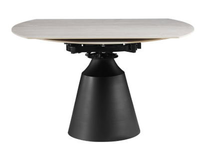 Table à manger extensible Rotate
