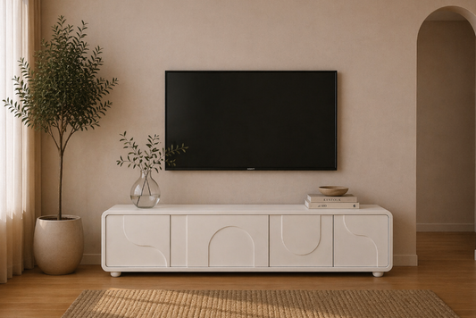 Meuble tv Organic