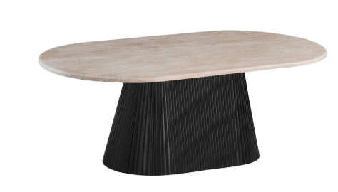 Table basse Kimberly