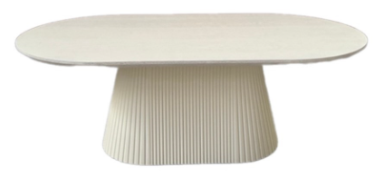 Table basse Kimberly