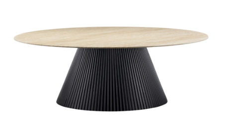 Table basse Kimberly