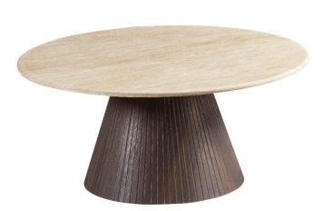 Table basse Kimberly