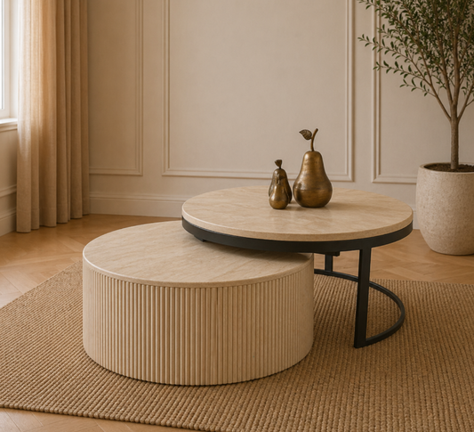 Table basse Fox