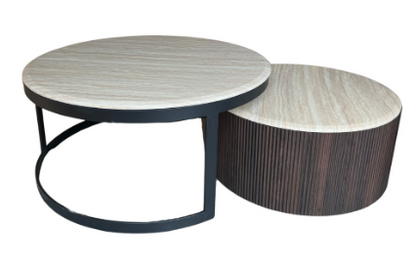 Table basse Fox