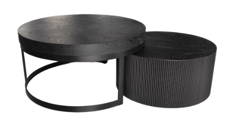 Table basse Fox