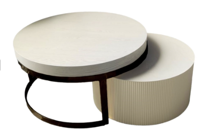 Table basse Fox