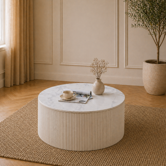 Table basse Valmy