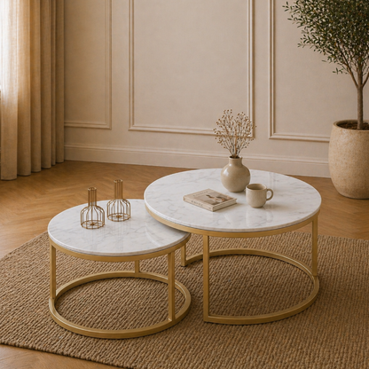 Table basse Gigogne
