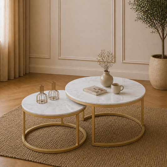 Table basse Gigogne
