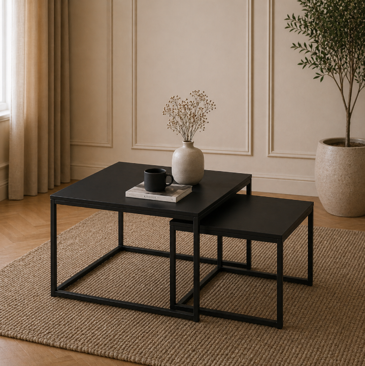 Table basse Belgrade