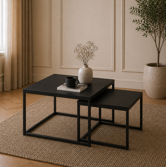 Table basse Belgrade