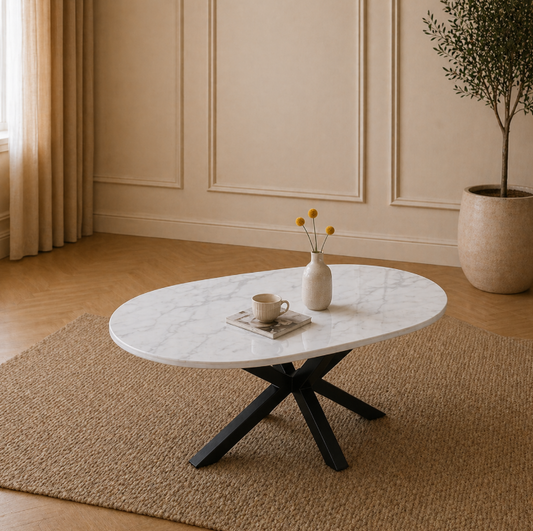 Table basse Ophélia