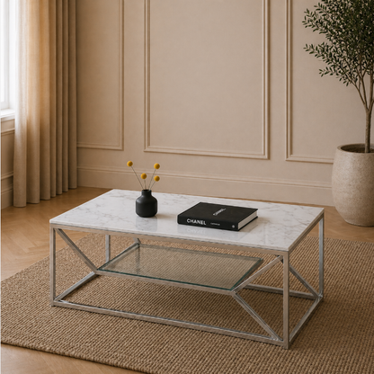Table basse Romi