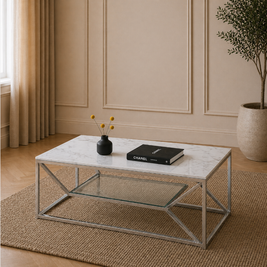 Table basse Romi