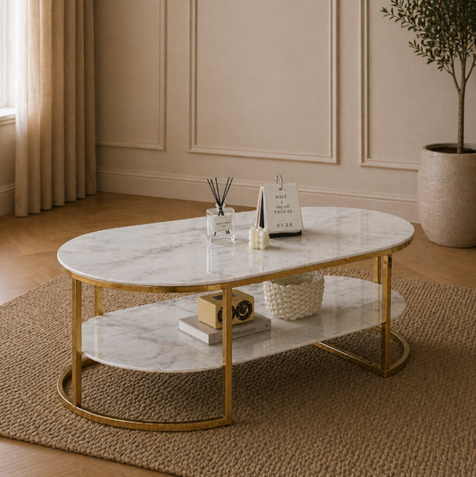 Table basse Leila