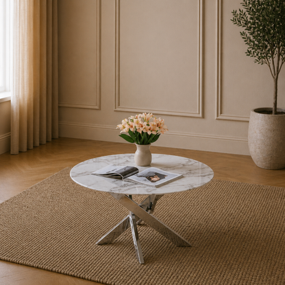 Table basse Jessy