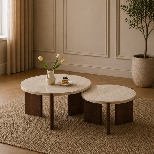 Table basse Zora
