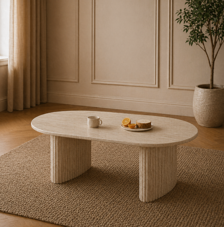 Table basse Joséphine
