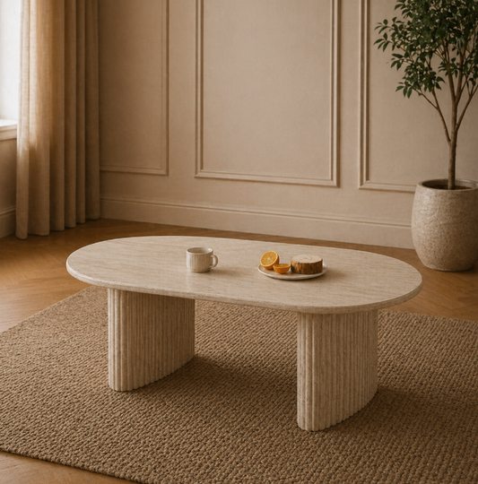 Table basse Joséphine