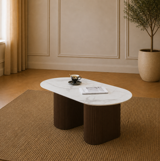 Table basse Roxy