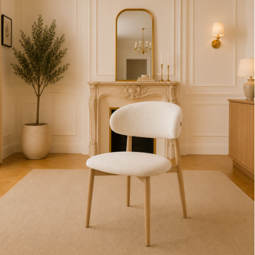 Chaise Lucile