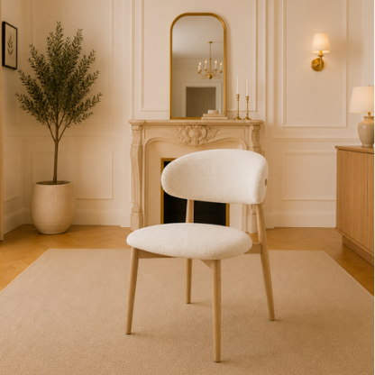 Chaise Lucile
