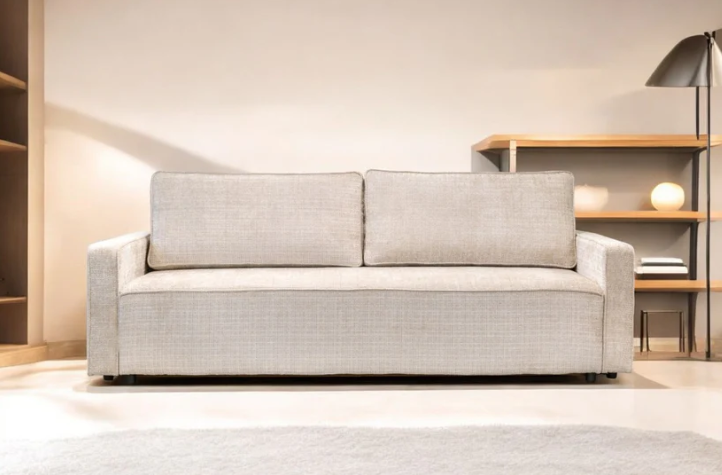 Déstockage canape NICOLE