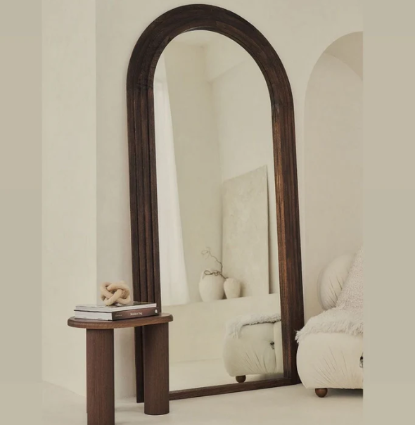 Miroir Arche
