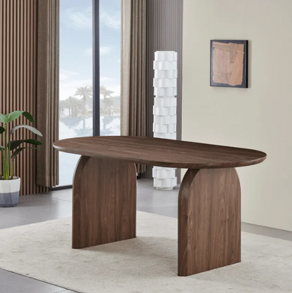 Table à manger Ambre