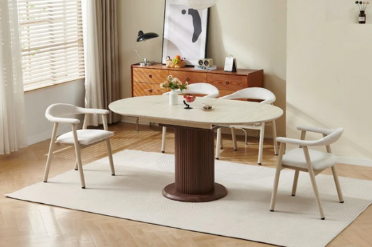 Table à Manger SOFIA Extensible