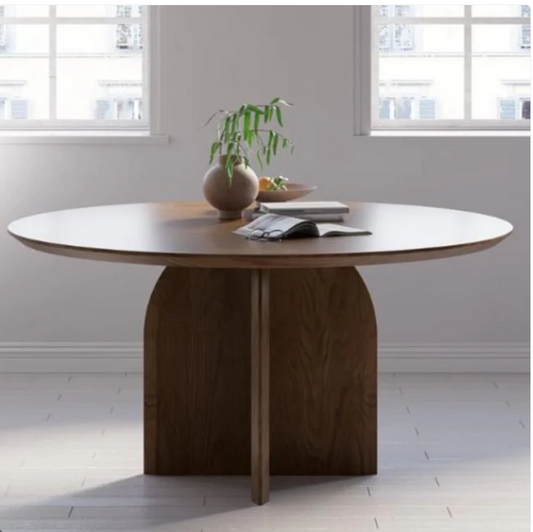 Table basse Chloé Noyé