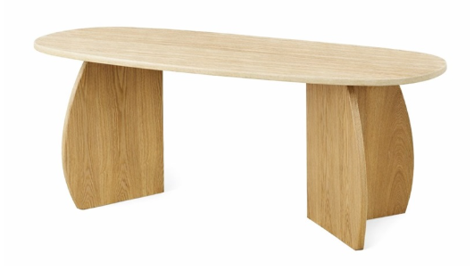 Collection table à manger MONZA