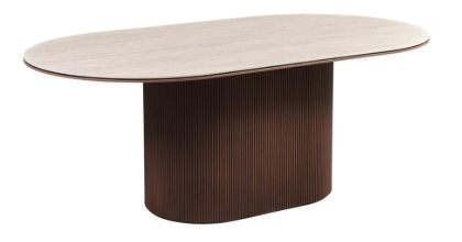 Table à manger Aqua