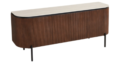 Buffets Aqua