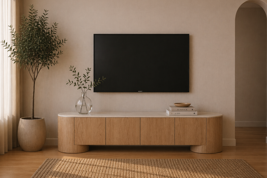 Meuble tv Nova