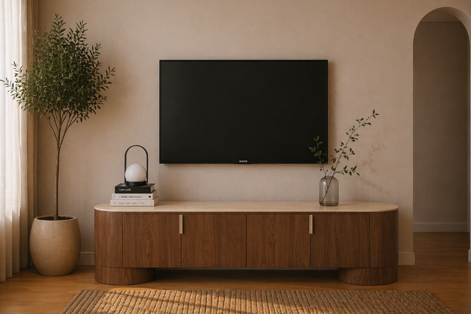 Meuble tv Iconic