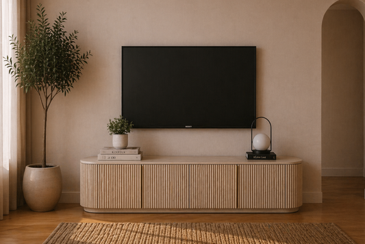 Meuble tv Calypso