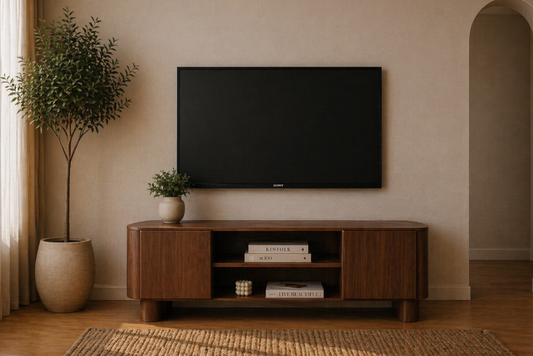 Meuble tv Ambre